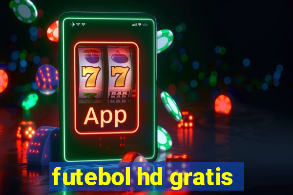 futebol hd gratis